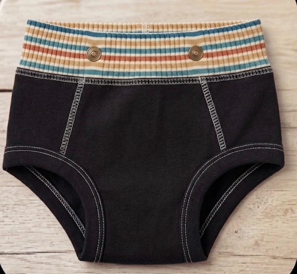 Luxury Baby Potty Training Pants